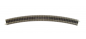 FL9130 Rail courbe R3, 396.4mm & 30°, Piccolo